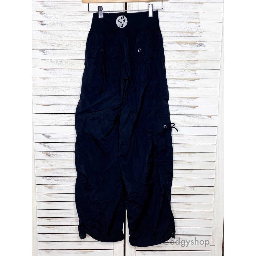 Zumba Fitness | Zumbawear Classic Cargo Pant - Picture 3 of 6